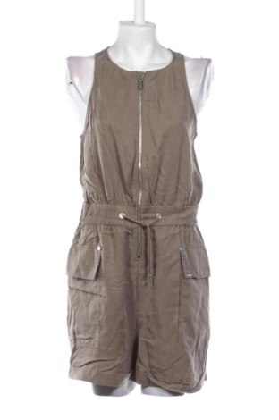 Kurzer Damenoverall Superdry, Größe M, Farbe Grün, Preis € 30,26, #136843317