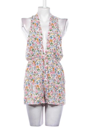 Women's short jumpsuit H&M, Μέγεθος S, Χρώμα Πολύχρωμο, Τιμή 15,25 €, #136845125