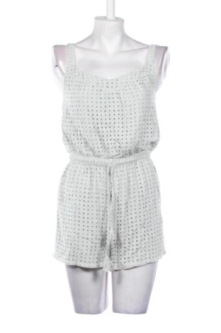 Damski krótki kombinezon Gentle Fawn, Rozmiar M, Kolor Szary, Cena 87,00 zł, #136850078