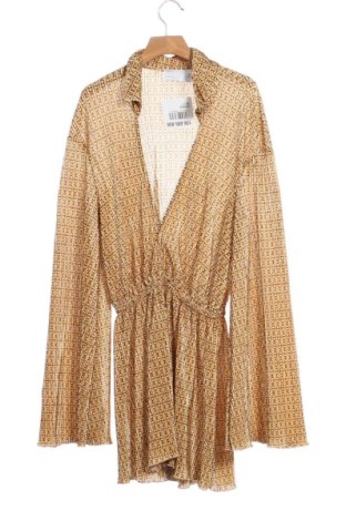Kurzer Damenoverall ASOS, Größe XS, Farbe Mehrfarbig, Preis 14,99 €, #136685856