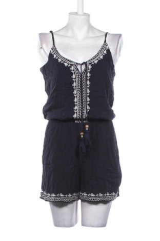 Women's short jumpsuit ONLY, Μέγεθος S, Χρώμα Μπλέ, Τιμή 13,99 €, #136754644
