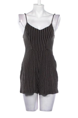 Kurzer Damenoverall Stradivarius, Größe S, Farbe Mehrfarbig, Preis 25,69 €, #136791534