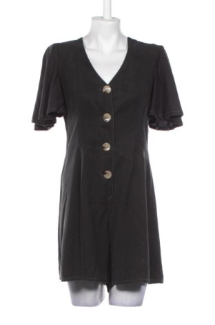 Women's short jumpsuit Unbranded, Μέγεθος M, Χρώμα Μαύρο, Τιμή 11,99 €, #136793658