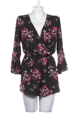 Дамски къс гащеризон H&M, Размер M, Цвят Многоцветен, Цена 5,11 €, #136794332