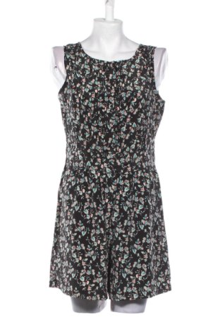 Women's short jumpsuit Influence, Μέγεθος M, Χρώμα Πολύχρωμο, Τιμή 10,99 €, #136799281