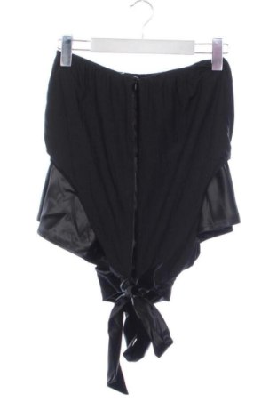 Kurzer Damenoverall SHEIN, Größe XS, Farbe Schwarz, Preis € 12,01, #136803100