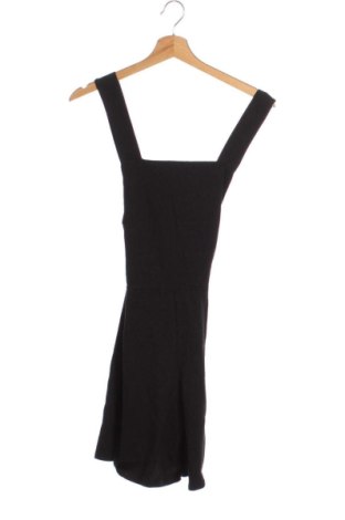 Salopetă scurtă de damă Unbranded, Mărime M, Culoare Negru, Preț 53,99 Lei, #136805599