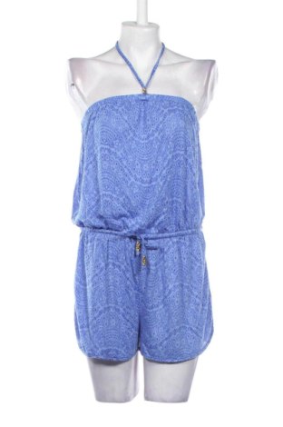 Kurzer Damenoverall Unbranded, Größe M, Farbe Blau, Preis 9,99 €, #136807251