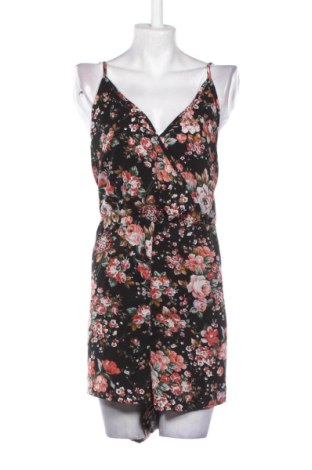 Women's short jumpsuit Unbranded, Μέγεθος 4XL, Χρώμα Πολύχρωμο, Τιμή 16,00 €, #136832337