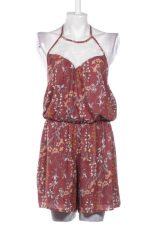 Kurzer Damenoverall About You, Größe M, Farbe Mehrfarbig, Preis € 20,14, #136835222