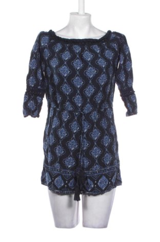 Women's short jumpsuit Unbranded, Μέγεθος M, Χρώμα Πολύχρωμο, Τιμή 11,99 €, #136836217