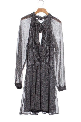 Salopetă scurtă de damă Zara, Mărime XS, Culoare Multicolor, Preț 83,99 Lei, #136700244