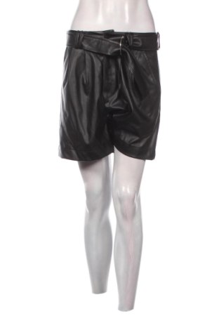 Pantaloni scurți de femei La Moda, Mărime S, Culoare Negru, Preț 40,99 Lei, #136709201