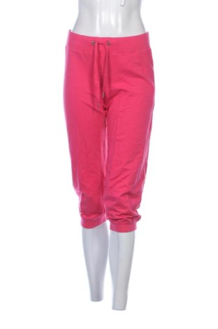 Дамски къс панталон H&M, Размер L, Цвят Розов, Цена 5,62 €, #136716818