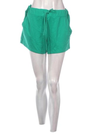 Damen Shorts Blue Motion, Größe XXL, Farbe Grün, Preis 9,99 €, #136717795