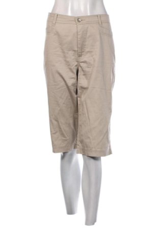 Damskie szorty Mac, Rozmiar XL, Kolor Beżowy, Cena 80,99 zł, #136720192