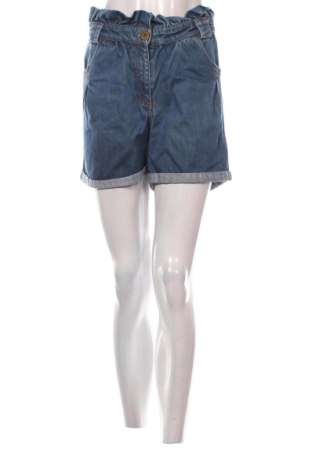 Pantaloni scurți de femei Unbranded, Mărime L, Culoare Albastru, Preț 125,12 Lei, #136738207