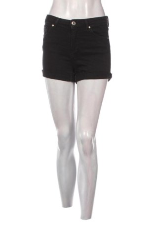 Pantaloni scurți de femei Amisu, Mărime S, Culoare Negru, Preț 39,99 Lei, #136741131