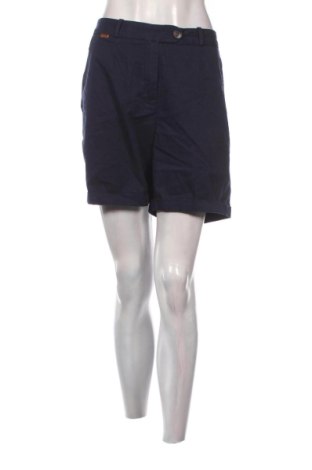 Дамски къс панталон Lacoste, Размер L, Цвят Син, Цена 20,96 €, #136741550