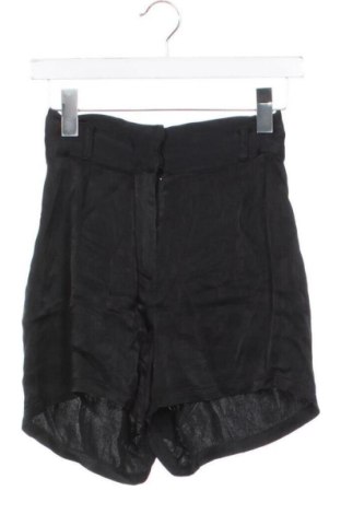 Pantaloni scurți de femei NA-KD, Mărime XS, Culoare Negru, Preț 56,46 Lei, #136744357