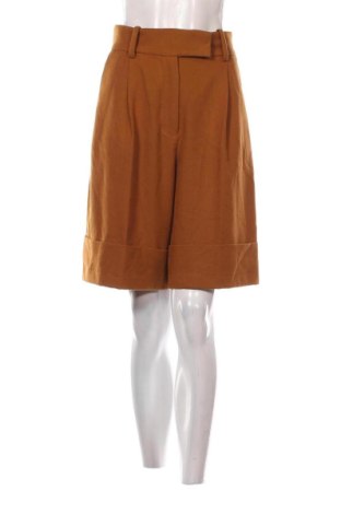 Damen Shorts Hera Collection, Größe S, Farbe Orange, Preis 23,00 €, #136744593