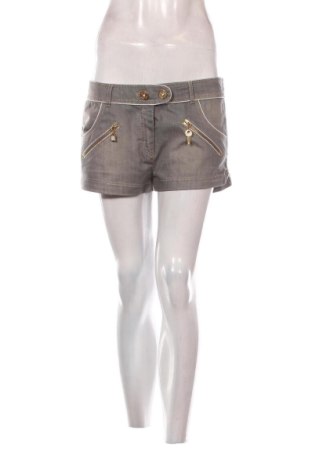 Damen Shorts Societá, Größe L, Farbe Grau, Preis 8,99 €, #136746641