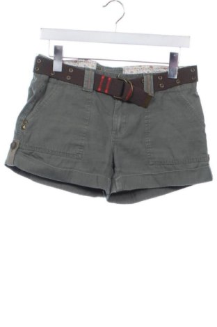 Dámské kraťasy  Denim Co., Velikost XL, Barva Zelená, Cena  419,00 Kč, #136750710