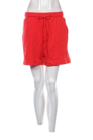 Pantaloni scurți de femei Unbranded, Mărime S, Culoare Roșu, Preț 30,99 Lei, #136752383