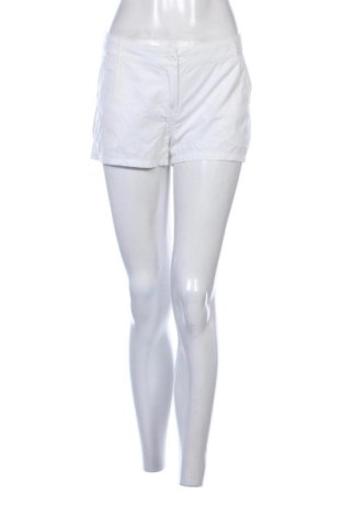 Pantaloni scurți de femei ONLY, Mărime L, Culoare Alb, Preț 50,99 Lei, #136759289