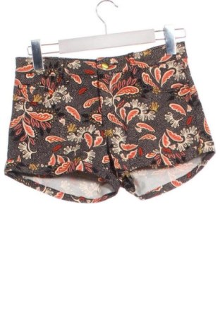 Pantaloni scurți de femei H&M, Mărime XS, Culoare Multicolor, Preț 42,99 Lei, #136761013