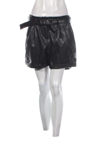 Pantaloni scurți de femei Unbranded, Mărime L, Culoare Negru, Preț 32,11 Lei, #136761735