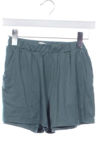 Damen Shorts Fisherfield, Größe XXS, Farbe Grün, Preis 6,99 €, #136762739