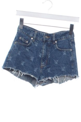 Női rövidnadrág H&M, Méret XXS, Szín Kék, Ár 3 239 Ft, #136765307