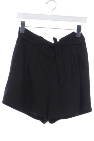 Női rövidnadrág Stradivarius, Méret XS, Szín Fekete, Ár 2 679 Ft, #136766200