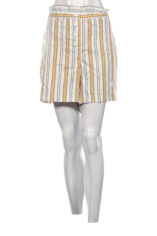 Pantaloni scurți de femei Tu, Mărime 3XL, Culoare Multicolor, Preț 36,99 Lei, #136766307