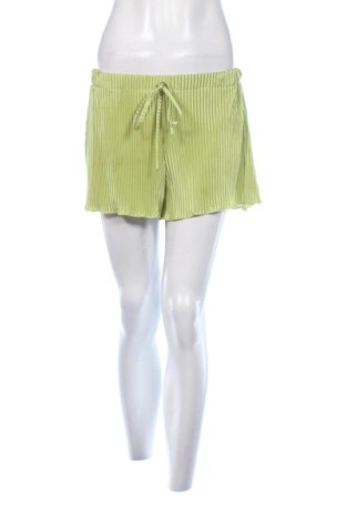 Pantaloni scurți de femei SHEIN, Mărime S, Culoare Verde, Preț 36,99 Lei, #136767454