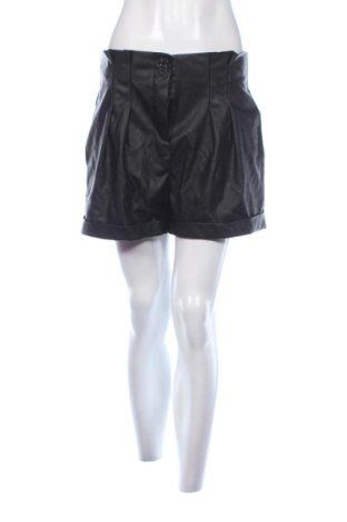 Pantaloni scurți de femei Piazza Italia, Mărime M, Culoare Negru, Preț 37,99 Lei, #136769143