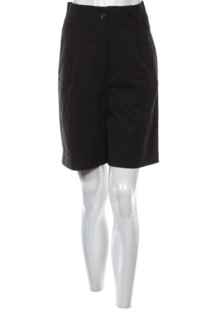 Pantaloni scurți de femei Zuiki, Mărime S, Culoare Negru, Preț 59,99 Lei, #136770175