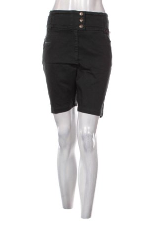 Damskie szorty Unbranded, Rozmiar XL, Kolor Czarny, Cena 48,23 zł, #136770537