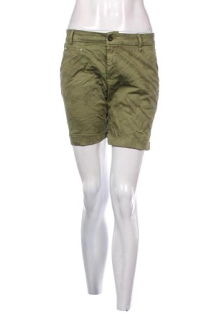 Damen Shorts Mason's, Größe M, Farbe Grün, Preis 22,99 €, #136772703
