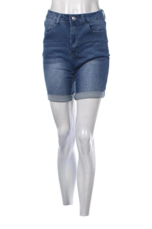 Damskie szorty Unbranded, Rozmiar S, Kolor Niebieski, Cena 44,00 zł, #136772949