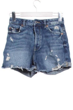 Dámské kraťasy  Unbranded, Velikost S, Barva Modrá, Cena  255,00 Kč, #136773225