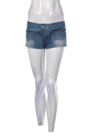 Dámské kraťasy  Unbranded, Velikost XL, Barva Modrá, Cena  489,00 Kč, #136774151