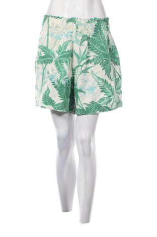 Damskie szorty H&M, Rozmiar M, Kolor Kolorowy, Cena 47,28 zł, #136775114