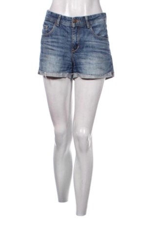 Γυναικείο κοντό παντελόνι H&M, Μέγεθος XL, Χρώμα Μπλέ, Τιμή 9,99 €, #136775506