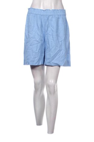 Дамски къс панталон ONLY, Размер L, Цвят Син, Цена 7,66 €, #136776240
