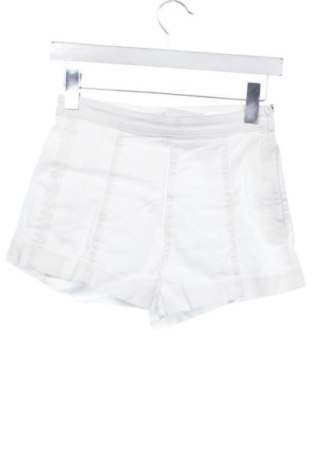 Pantaloni scurți de femei Unbranded, Mărime XS, Culoare Alb, Preț 42,99 Lei, #136776463