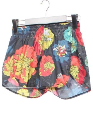 Damskie szorty Adidas, Rozmiar XS, Kolor Kolorowy, Cena 71,99 zł, #136776569