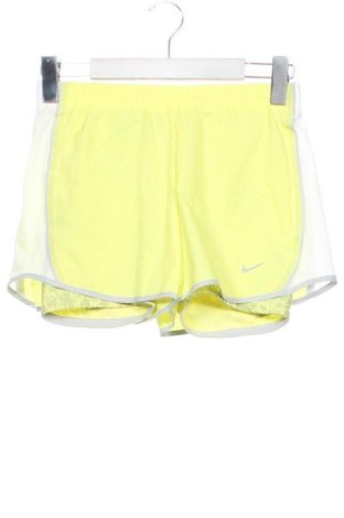 Női rövidnadrág Nike, Méret XS, Szín Sárga, Ár 7 949 Ft, #136776598