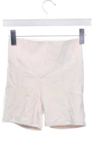 Damen Shorts Unbranded, Größe XXS, Farbe Ecru, Preis 5,99 €, #136777589